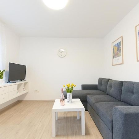 City Break Apartment Split Exteriér fotografie