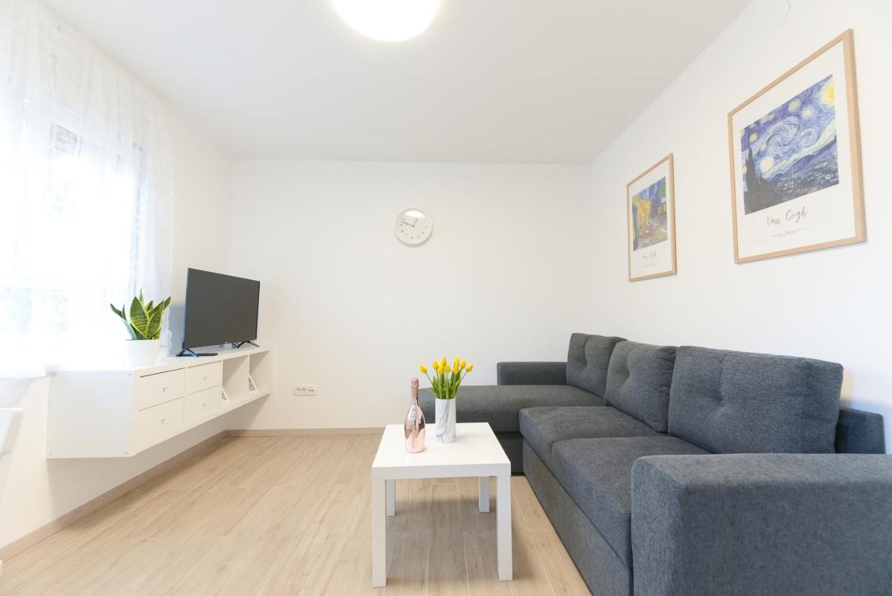 City Break Apartment Split Exteriér fotografie