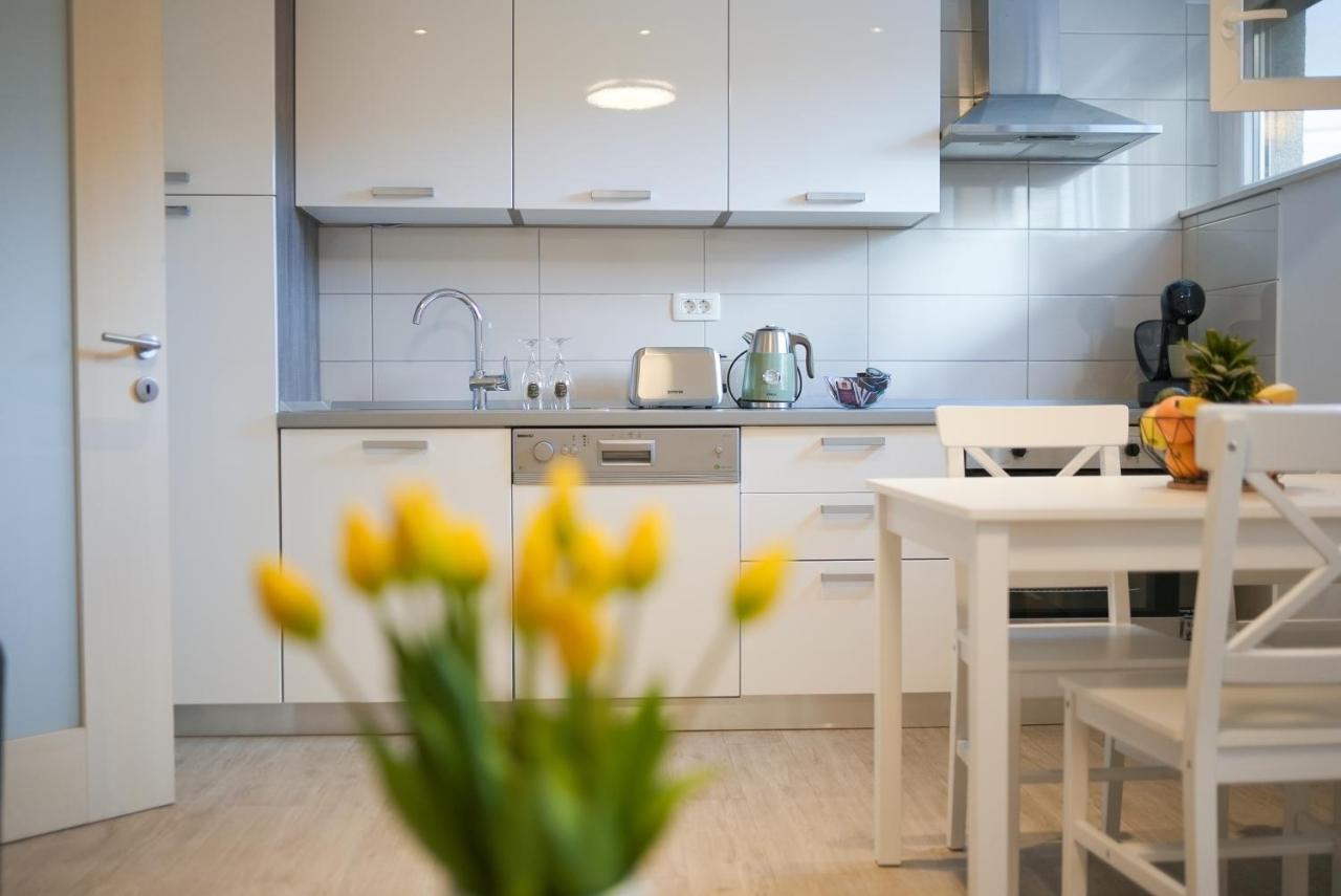 City Break Apartment Split Exteriér fotografie