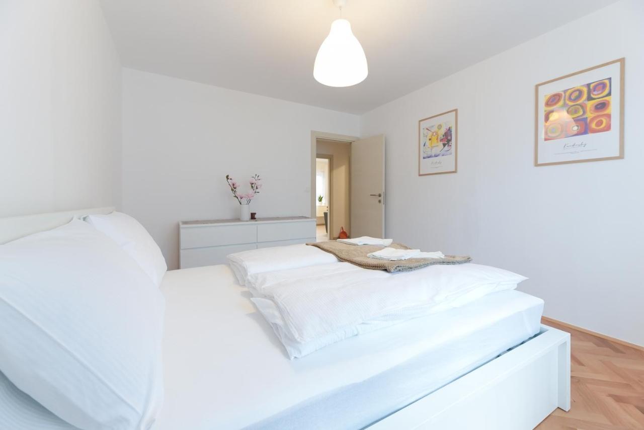 City Break Apartment Split Exteriér fotografie