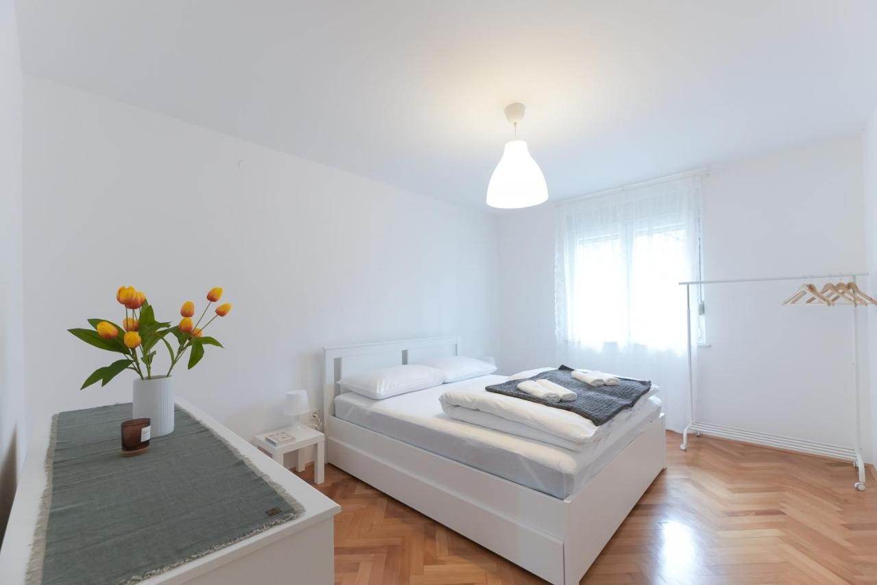City Break Apartment Split Exteriér fotografie