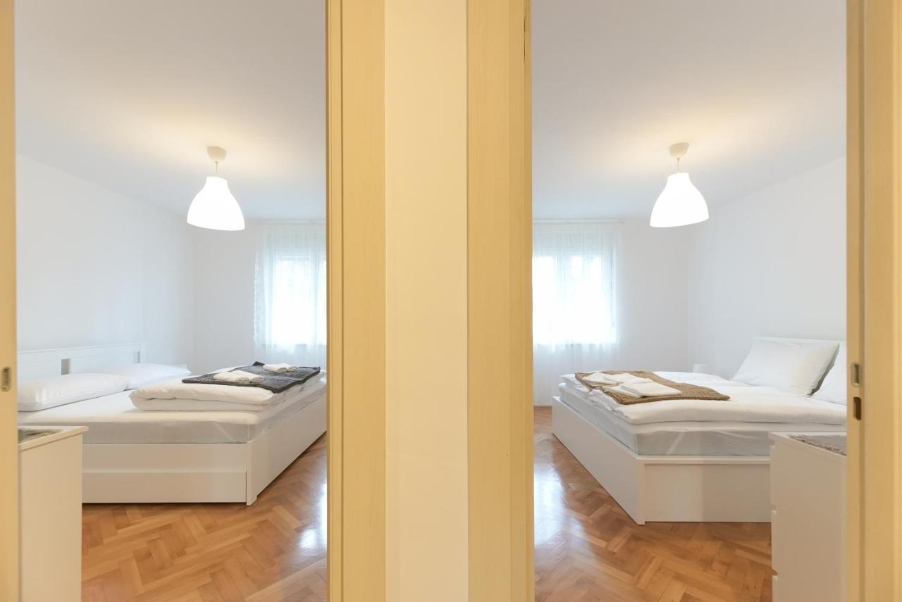 City Break Apartment Split Exteriér fotografie