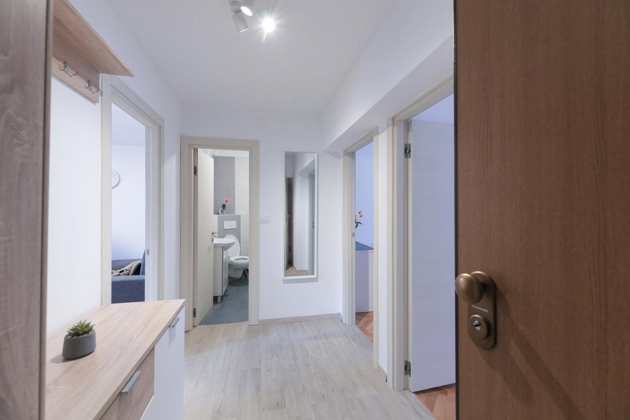 City Break Apartment Split Exteriér fotografie